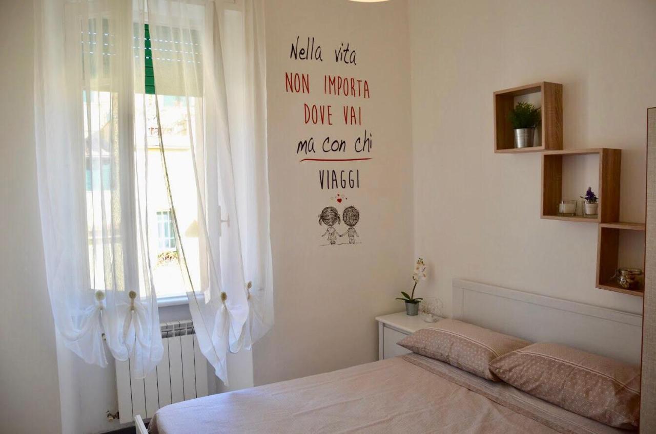 Holidayhouse Ostia - Maestrale Eksteriør bilde