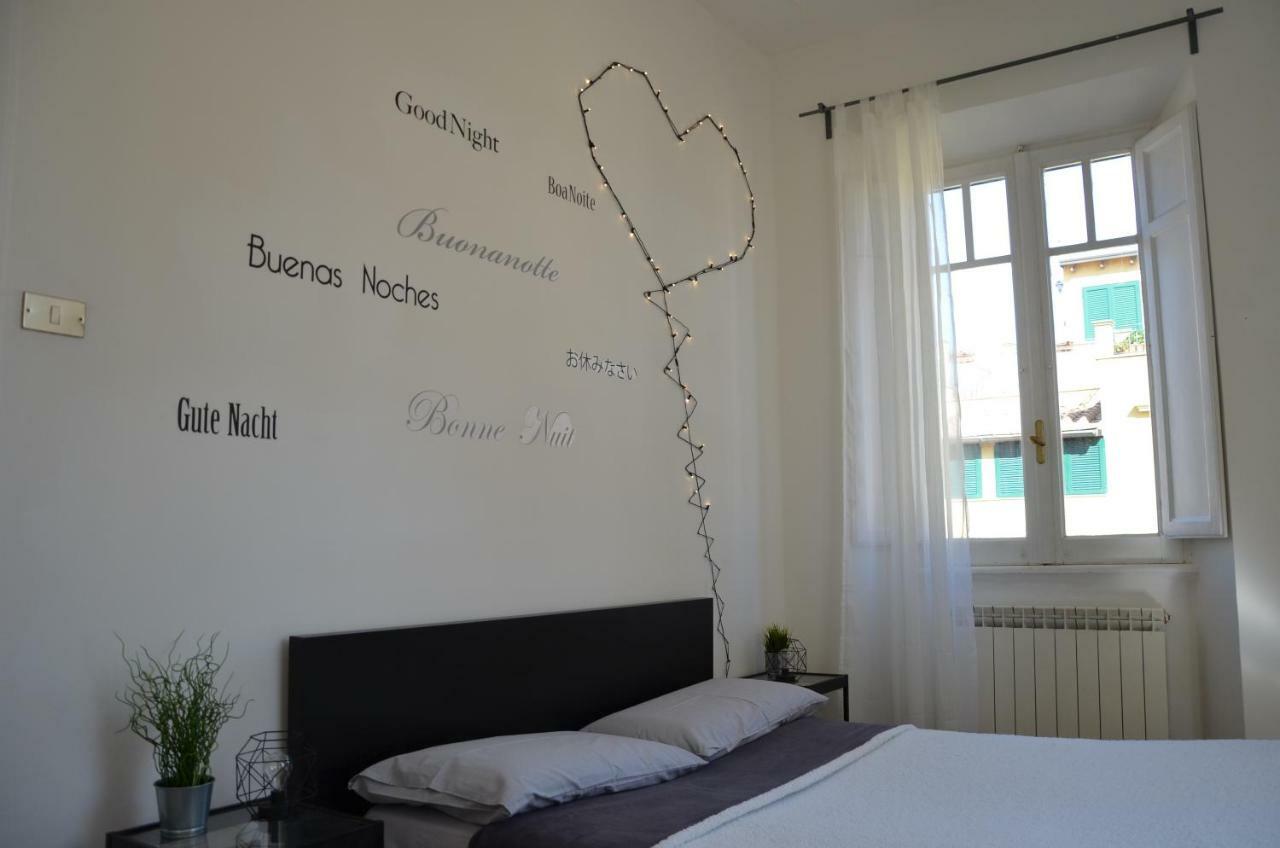 Holidayhouse Ostia - Maestrale Eksteriør bilde